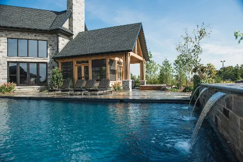 TriGreen Landscape in Kitchener