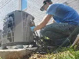 Integrated Heat and Air photo 4