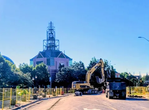 Glenanna Construction and Handyman in Pickering