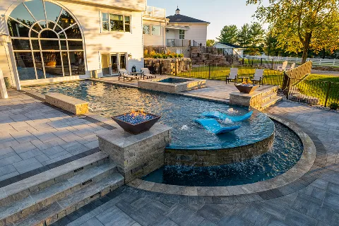 Elevate Pools photo 1