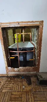 W.E. fix service de plomberie inc. photo 5