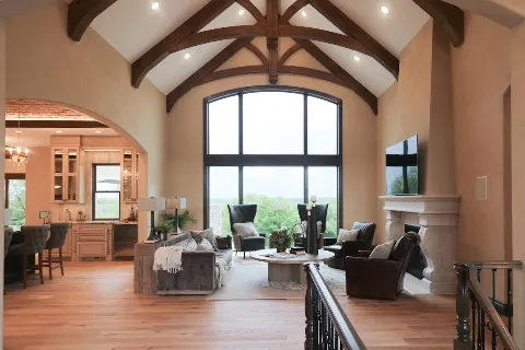 Deffenbaugh Homes in Sioux Falls