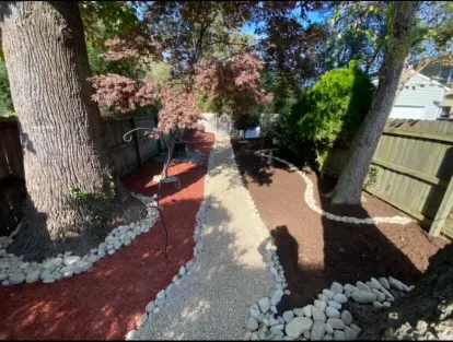 Tk’s Landscaping in Virginia Beach