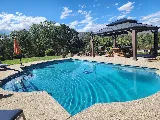 Blue Diamond Pools Inc