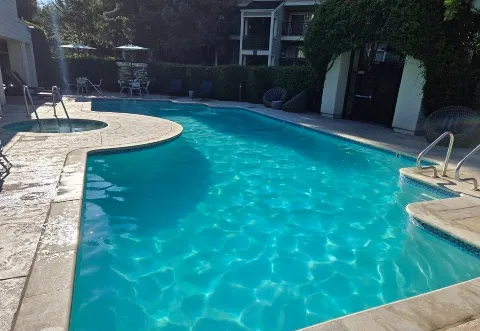 Express Pool Service & Repair of Scottsdale photo 1