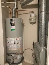Twin Peaks Plumbing, Heating & Gas photo 6