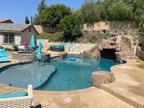 HSB Pools in San Bernardino