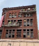 Capital Masonry Restoration photo 4