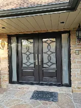 Panorama windows and doors Markham photo 2