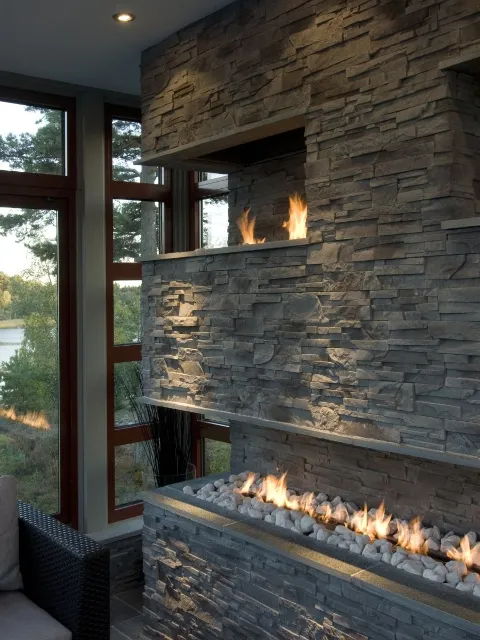 ACL Masonry Ltd. in Calgary