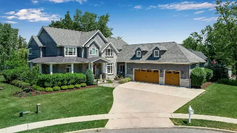 Morgan Homes of Western New York, Inc. in Buffalo