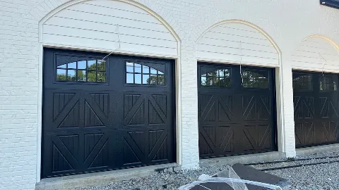 Bluegrass Garage Door LLC photo 1