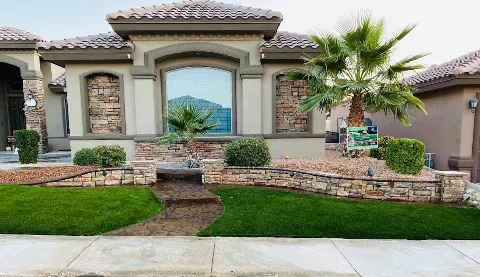 G&R Ideal Green Landscaping, LLC photo 1