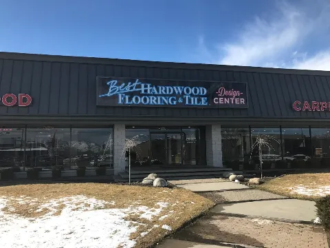 Best Hardwood Flooring & Tile in Reno