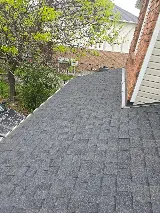 Provost & Son's Roofing