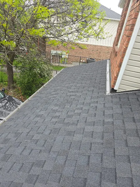 Provost & Son's Roofing photo 1