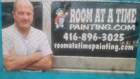Room At A Time Painting photo 1