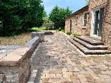 Magnolia Landscape Construction photo 2