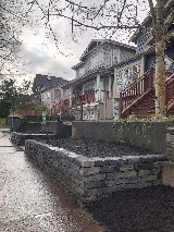 Lawn Enforcement Landscaping photo 4