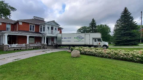 Smart Markham Movers in Markham