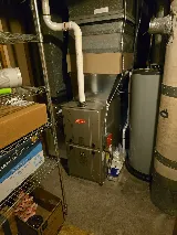 Regan Heating and Air Conditioning photo 8
