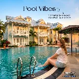 Hallmark Pool & Spa World / Pool Builder Orlando
