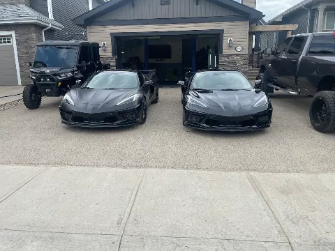 Clement Customs LTD in Fort McMurray