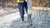 jg Concrete Inc