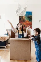 Bellhop Moving photo 8