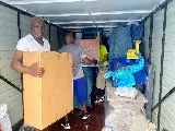 Advantage Express Movers/moving Helpers/Arlington, Texas photo 8