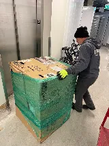 Ecoway Movers Richmond BC photo 8