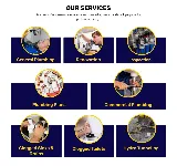 Tom's Plumbing and Drain Service, LLC photo 7