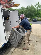 Carolina Comfort, Inc. photo 6