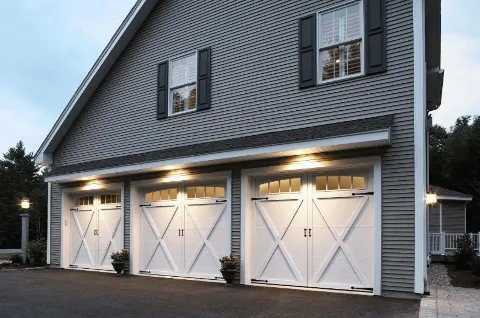 Overhead Door Company of Columbus, GA photo 1
