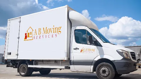AB Moving Services photo 1