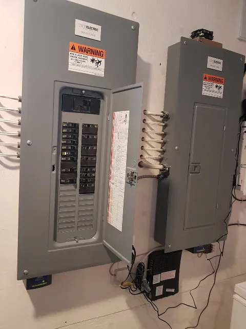 Colter Electric Ltd. photo 1