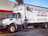Flying Eagle Moving INC