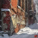 Maçonnerie Montréal photo 6