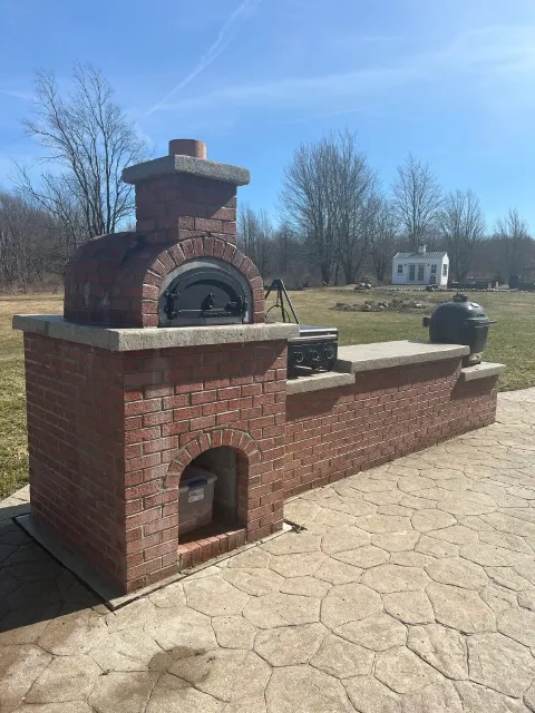 Level Masonry Construction photo 1
