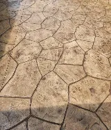 Hercules concrete photo 3
