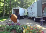 Liberty Bell Moving & Storage