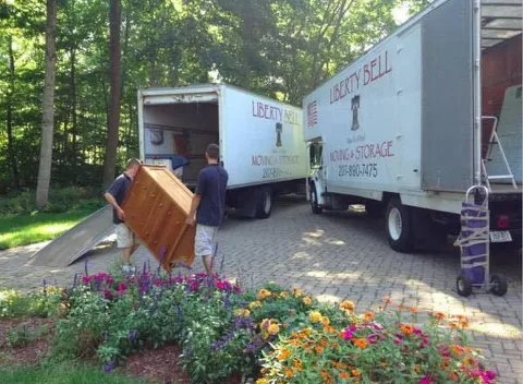Liberty Bell Moving & Storage photo 1