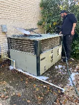 Pioneer Heating, Cooling, Plumbing and Electrical photo 3