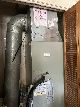 Ashley Heating Air & Water Systems photo 7