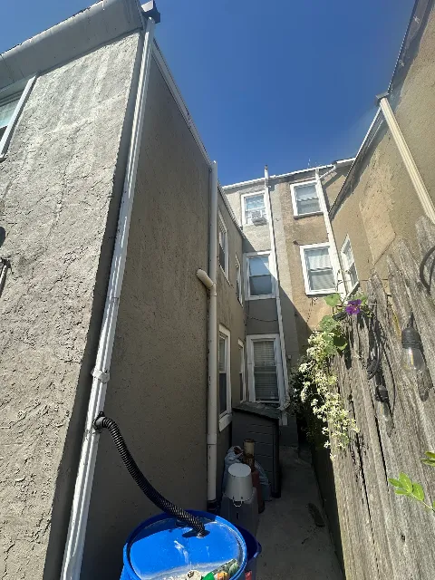 Riverwards Plastering & Masonry in Philadelphia