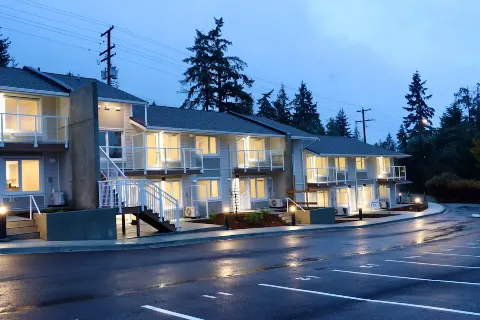 Flex Electric Systems in Saanich