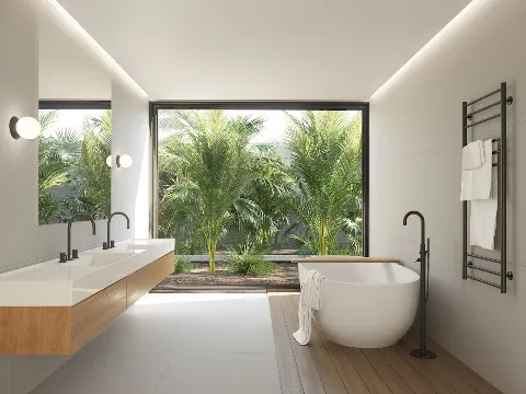 Greenview Renovation in Delray Beach