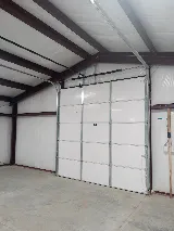 Advantage Overhead Door photo 2