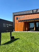 Slotegraaf Built