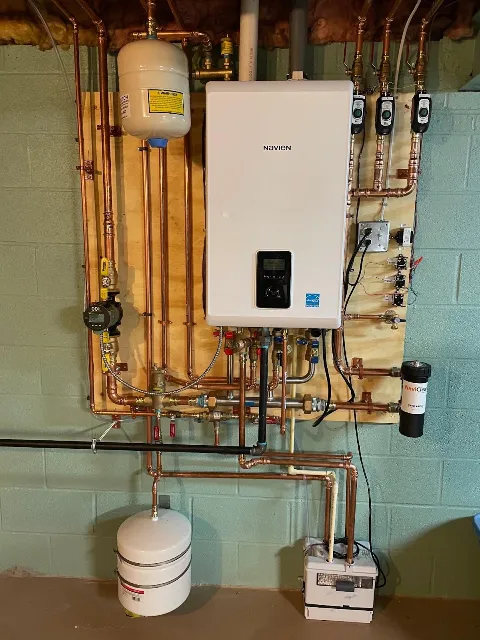 Staton Heating, Cooling & Plumbing in Annapolis